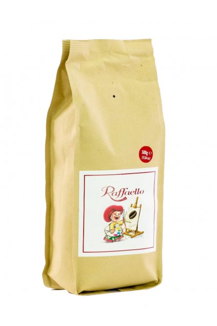 Zrnkova italska kava premiova zemitejsi cokolada Jizni amerika medove tony prokafe cerstve prazena