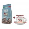 mild kava italska kvalitni rcaffe coffee smile espresso