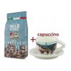 mild kava italska kvalitni rcaffe coffee oslici capuccino