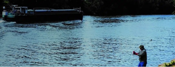 Nejlepší vybavení na magnet fishing