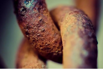 Trpí magnety korozí?