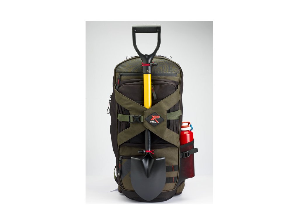 XP BACKPACK 280 Accessories