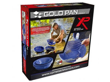 gold pan premium kit 1