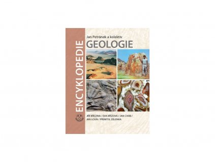 62789 45840 encyklopedie geologie