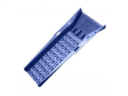 Splav na rýžování zlata XP GOLD SLUICE VS1