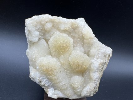 Pseudomorfóza Kalcitu po aragonitu - Všechlapy č.2