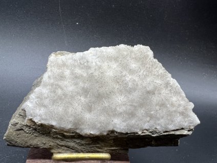 Natrolit - Dolní Zálezly