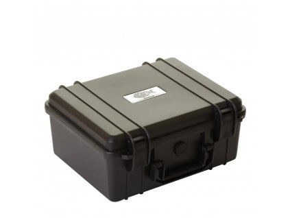 Pouzdro pro magnety na magnet fishing