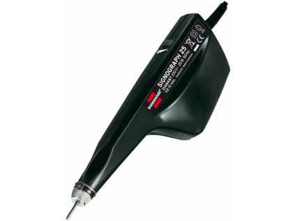 BRENNENSTUHL Signograph 25 Set - Preparace minerálů a fosilií