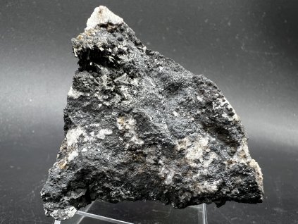 Pyroluzit - Horní Blatná