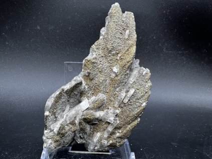 Kalcit - Příbram č.2