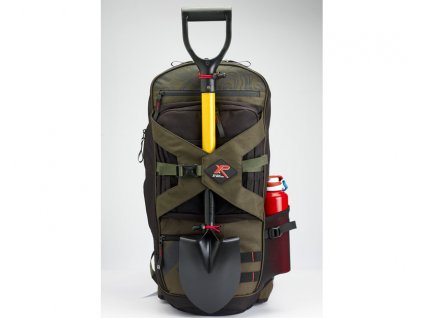 XP BACKPACK 280 Accessories