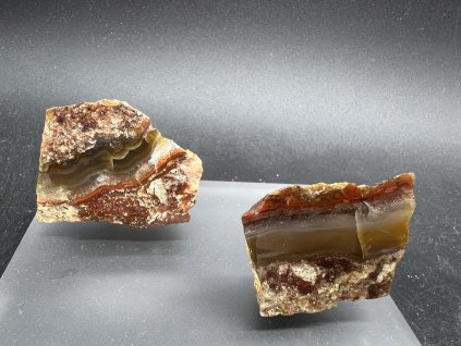 Achát - Pavlov č.2