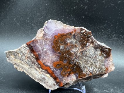 Achát - Klášterecká Jeseň č.2