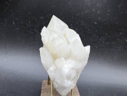 Křemen - Libodřice č.3