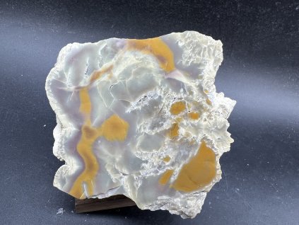 Chalcedon - Všechlapy č.3