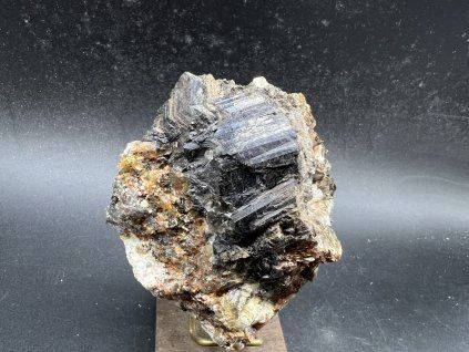 Wolframit - Cínovec č.3