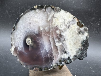 Achát - Frýdštejn č.7