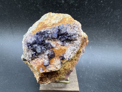 Fluorit - Vrchoslav č.11