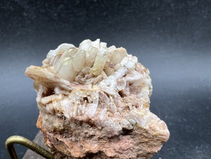 Baryt - Vrchoslav č.3