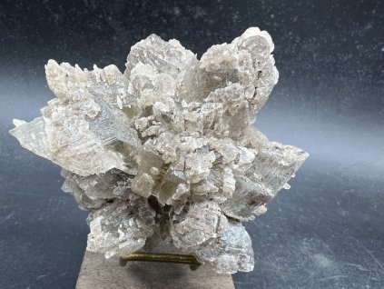 Sádrovec - Březno u Loun