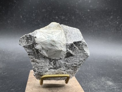 Pektolit - Těchlovice č.2