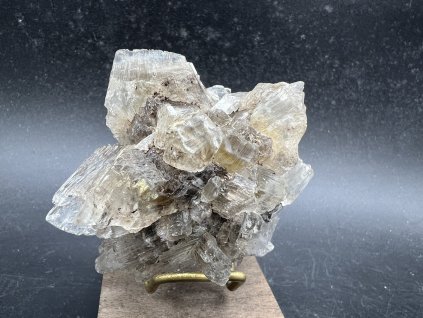 Sádrovec - Březno u Loun č.3