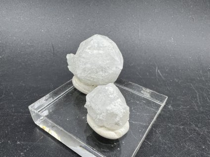 Analcim - Libodřice č. 2