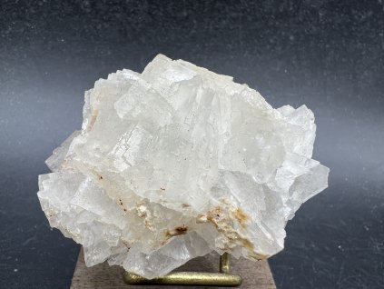 Fluorit - Jílové u Děčína č.5