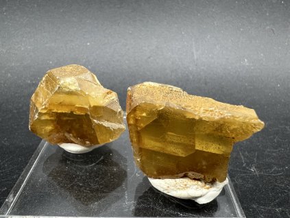 Baryt - Teplice č.2