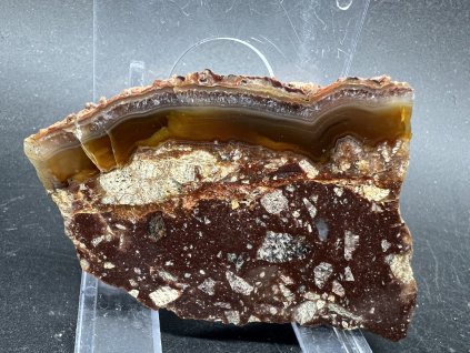 Achát - Pavlov č.8