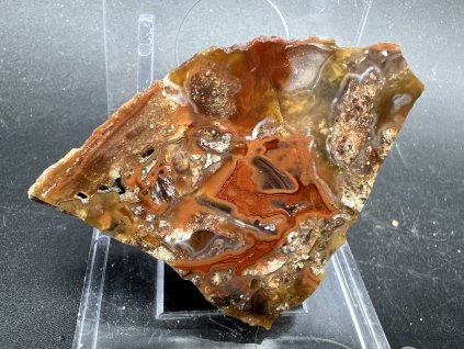 Achát - Pavlov č.9