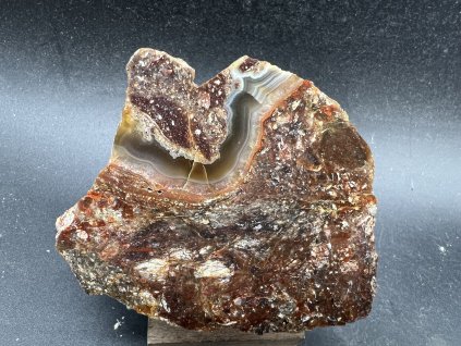 Achát - Pavlov č.10