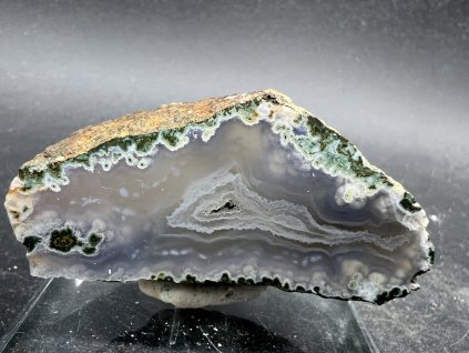 Chalcedon - Mátra, Maďarsko