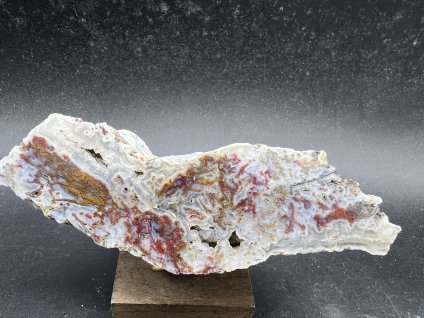 Chalcedon - Mátra, Maďarsko č.4