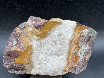 Achát - Doubravice č.6