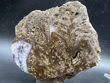 Ametyst - Ametystová Halže č.3