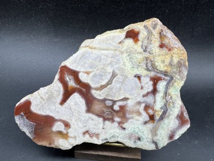 Karneol - Blahuňov č.3