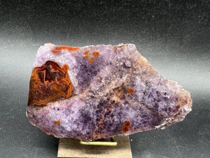 Achát - Klášterecká Jeseň č.10