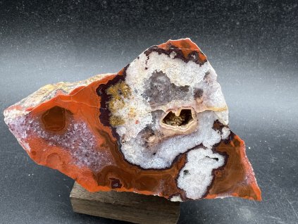 Achát - Klášterecká Jeseň č.11