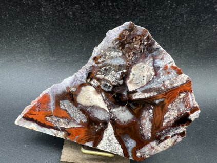 Achát - Klášterecká Jeseň č.12