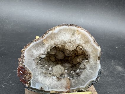 Achát - Malawi č.3