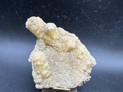 Pseudomorfóza Kalcitu po aragonitu - Všechlapy č.3