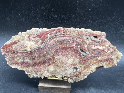 Baryt, fluorit - Moldava č.1