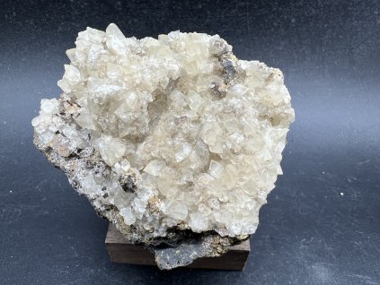 Kalcit - Vaňov č.2