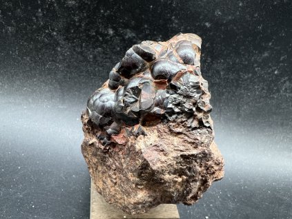 Hematit - Hematitová Mýtinka