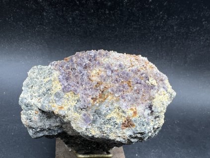 Fluorit - Krupka č. 12