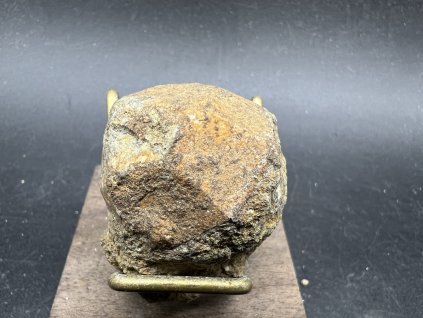 Pseudoleucit - Loučná pod Klínovcem č. 2