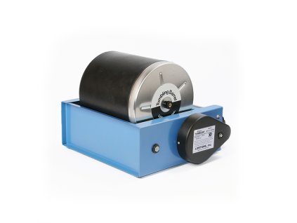 0003712 lortone trommelmachine model qt12 1x6kg 550