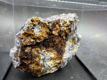 Torbernit - Vrchoslav č.4